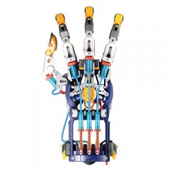 Hydraulic Cyborg Hand #117034