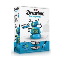 Drawbot - Draw & Follow #117000