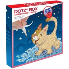 Dotz Box Adventure Dog DBX.014