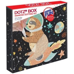 Dotz Box Sloth Rocket DBX.017