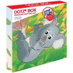 Dotz Box Koala Climb DBX.022