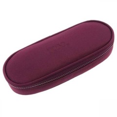 Polo Box Κασετίνα με 1 Θήκη σε Μπορντό χρώμα #937003-4100