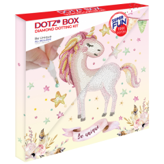 Dotz Box Be Unique DBX.023