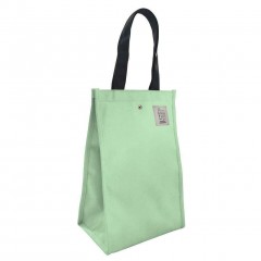 Must Ισοθερμική Τσάντα Χειρός 584328 3 λίτρων Πράσινο Μ21 x Π16 x Υ33εκ. #584619