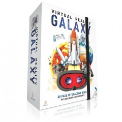 Abacus Virtual Reality Galaxy #118966